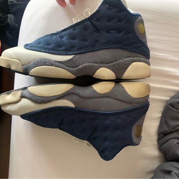 Jordan flint 13s sz13 OG 1998 - Picture 6 of 9